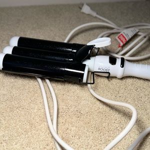 Bondi boost 32mm Wave Wond